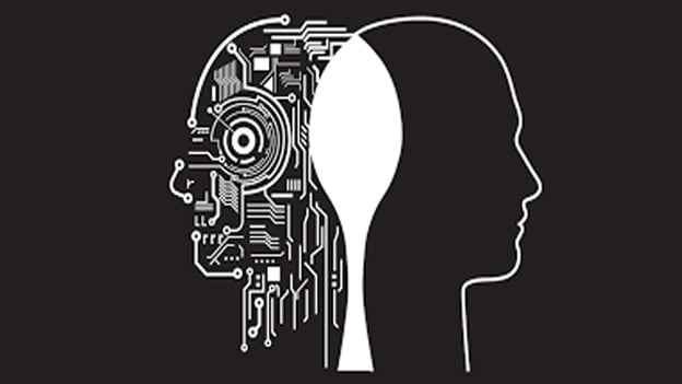 Balancing human connect and technology Balancing human connect and technology