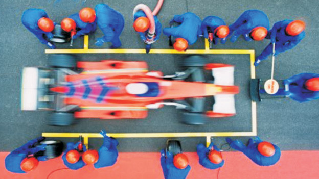 The Industry of HR: Definition & Framework