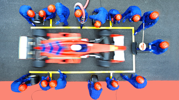 Best of 2011: The Industry of HR - Definition & framework