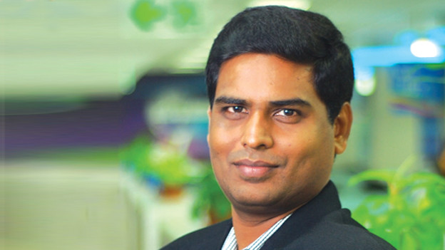 Article: Networking - The Web Way: Srinivas Rao — People Matters Article: Networking - The Web Way: Srinivas Rao — People Matters