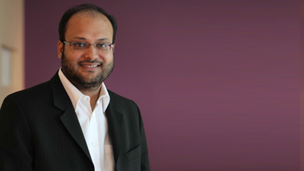 Facebook has become a second home for GenY: Sanjay Modi