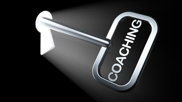 Building Leadership Capability Through Coaching