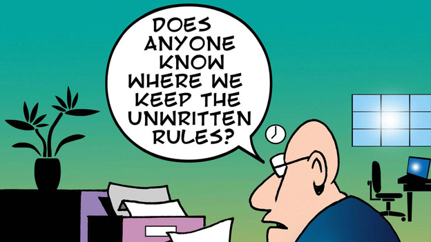 article the policy paralysis no info on hr policies carrier aspiration