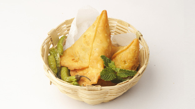The Samosa Mandate: Nutrition at the workplace