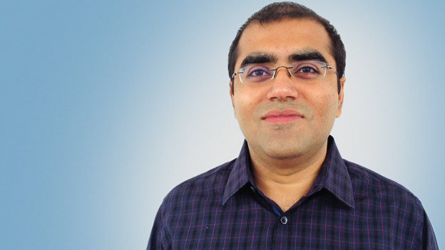 Assessment technology has a demonstrable RoI: Ketan Kapoor