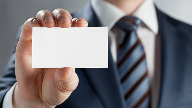 Job titles become new school. Do you have a fancy one yet?