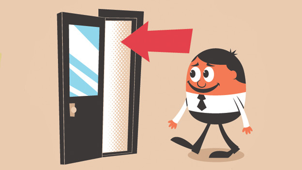 Article Make A Good Impression During Exit Interview People Matters