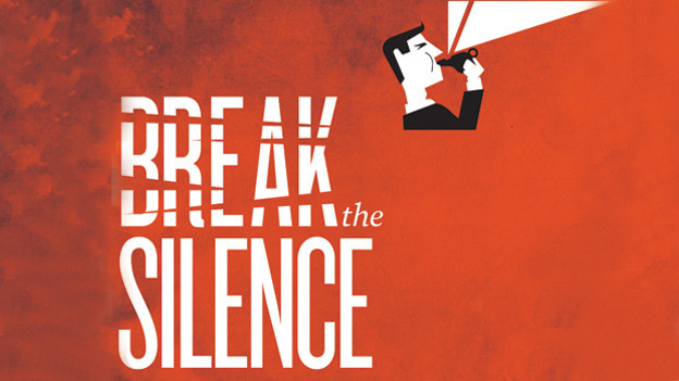 Break the Silence:Ethics &amp; Whistle-blowing