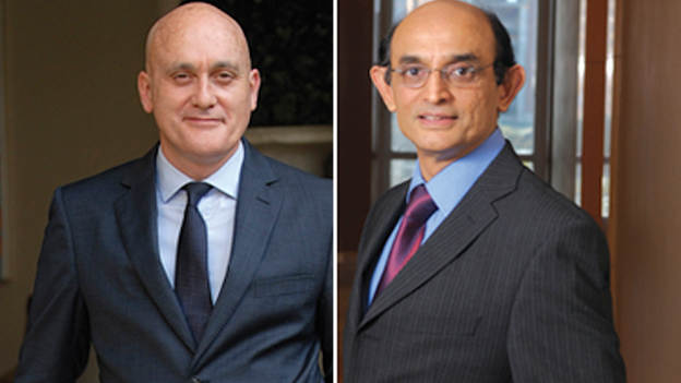 'Target growth behaviours through Big Data analytics'