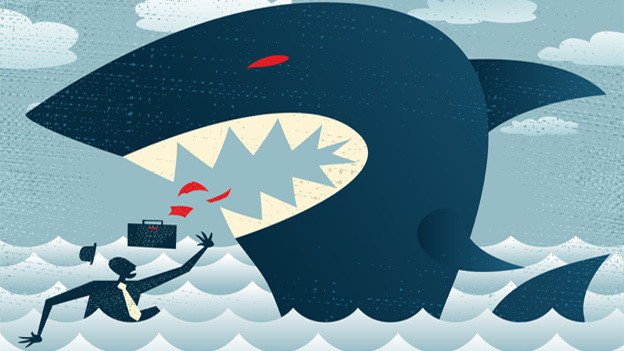 What if you work for a bad leader?