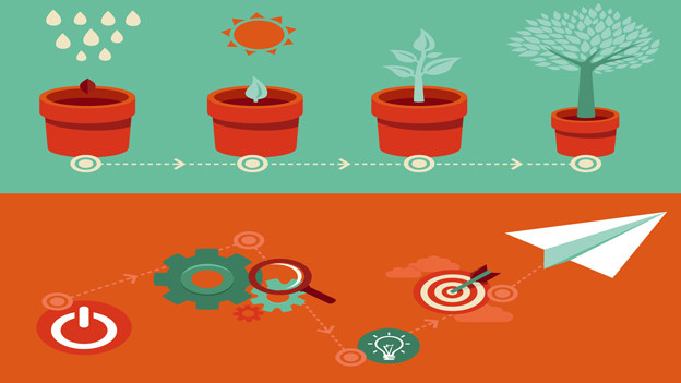 Evolution of High Potential Process across Organizations in India