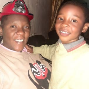 Thelma kambole