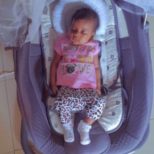 Precious nweke