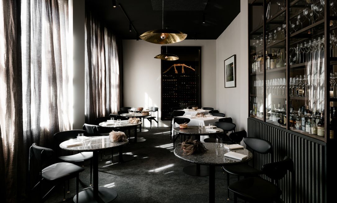 Attica IF Architecture