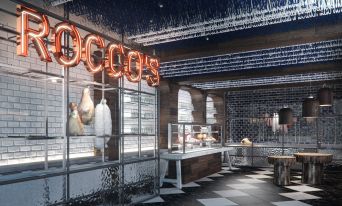 Overview of Rocco's