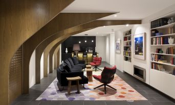 Overview of Egon Zehnder