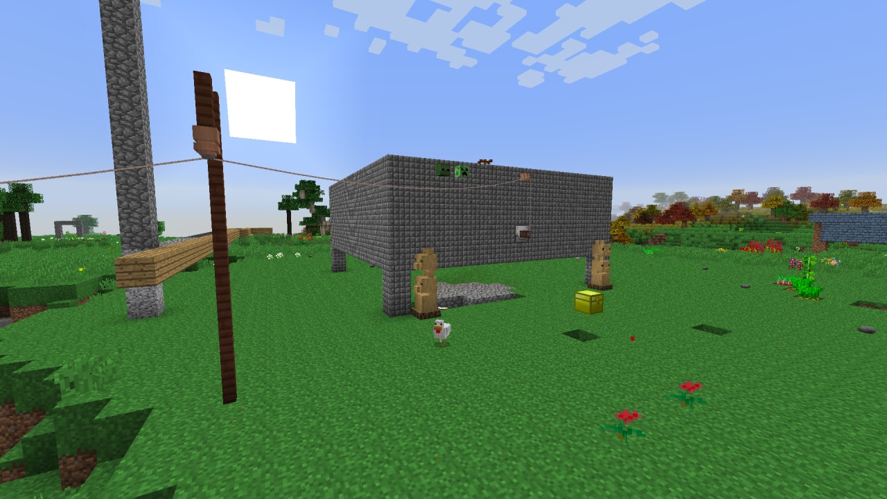 Sevtech Ages 125