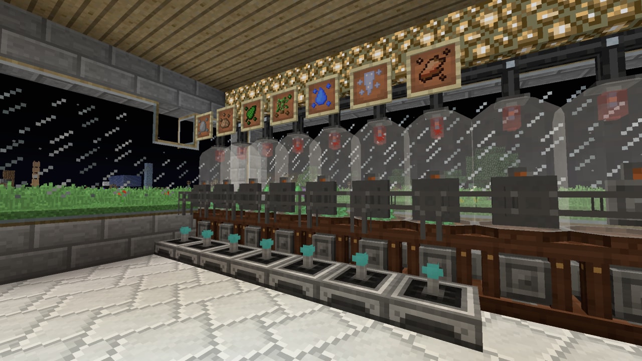 Sevtech Ages 140