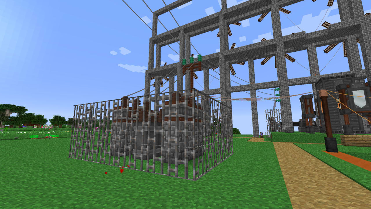 Sevtech Ages 34