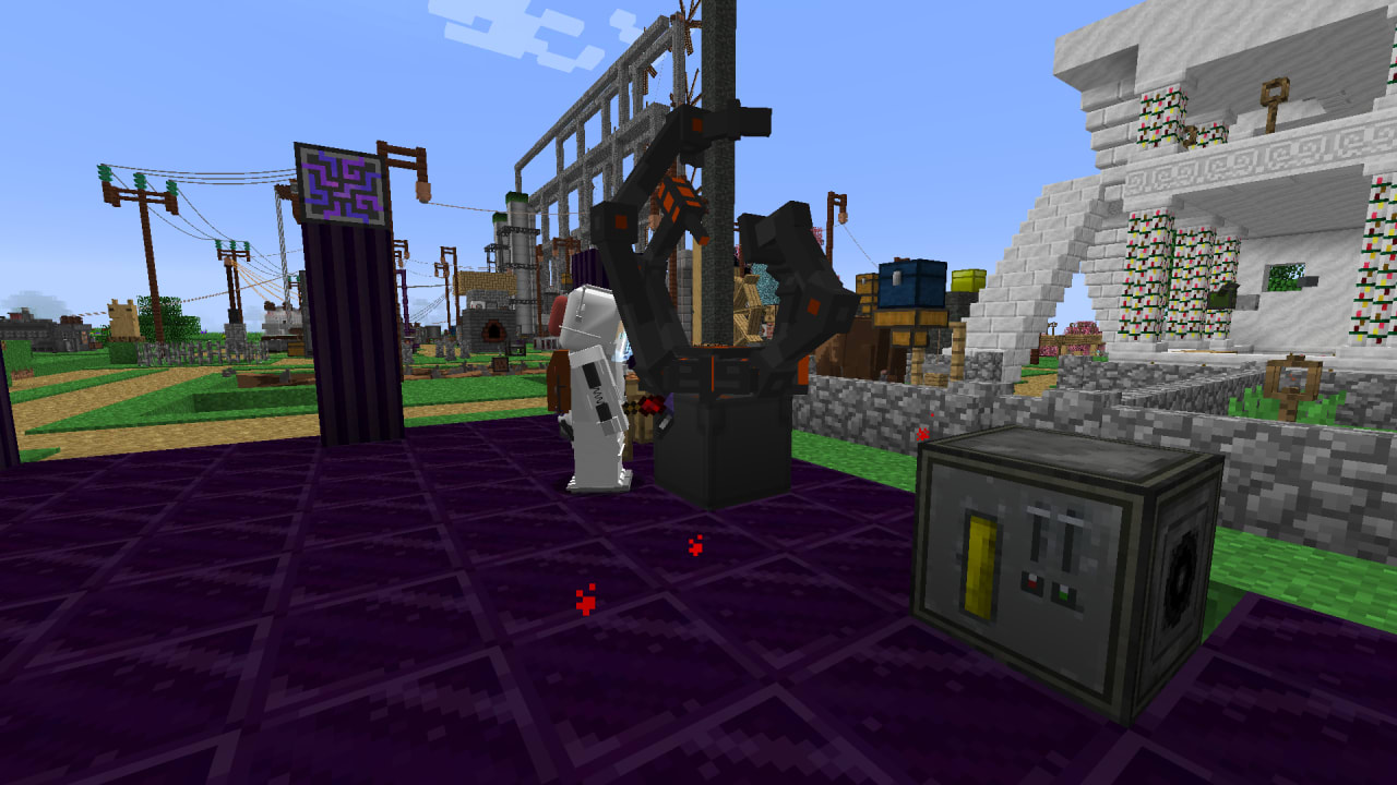 Sevtech Ages 61