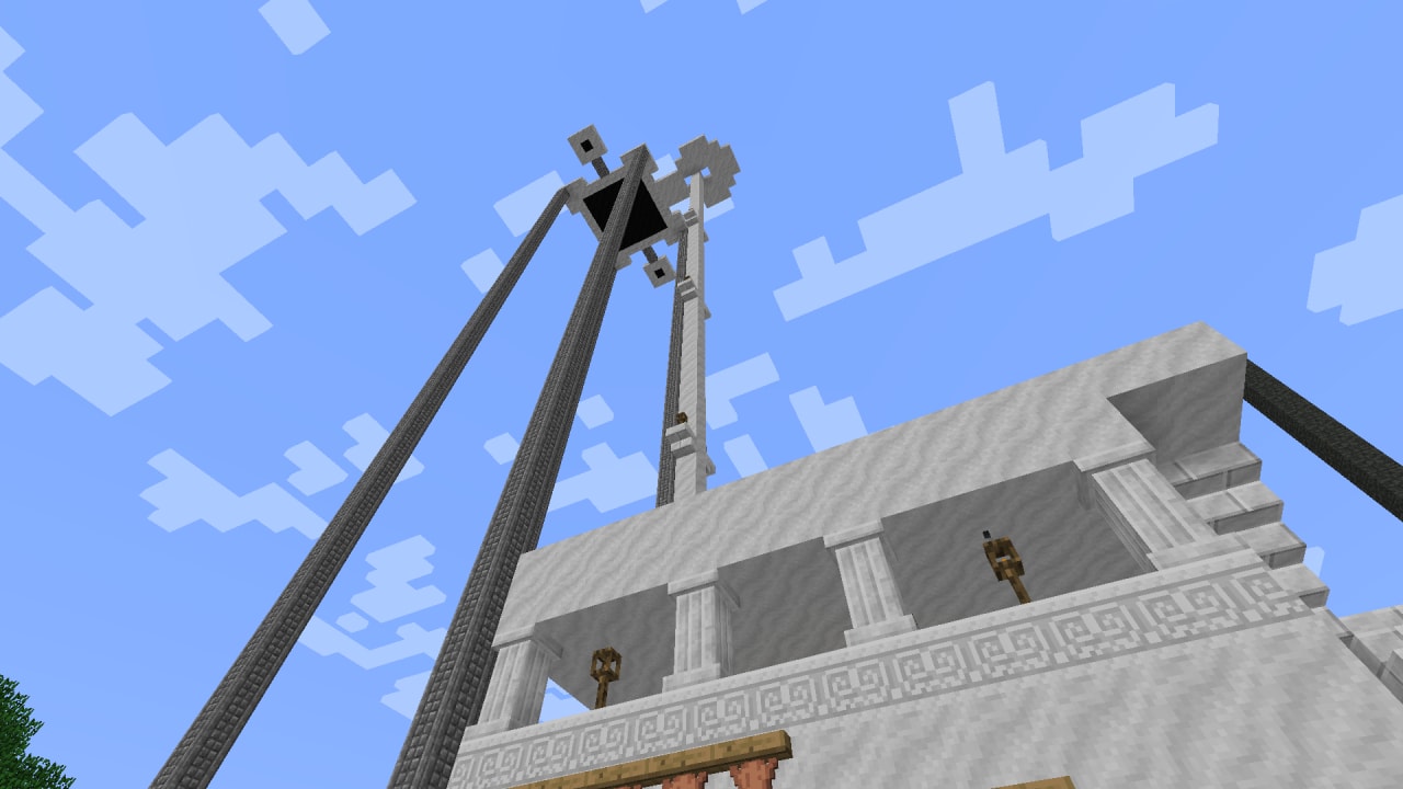 Sevtech Ages 7