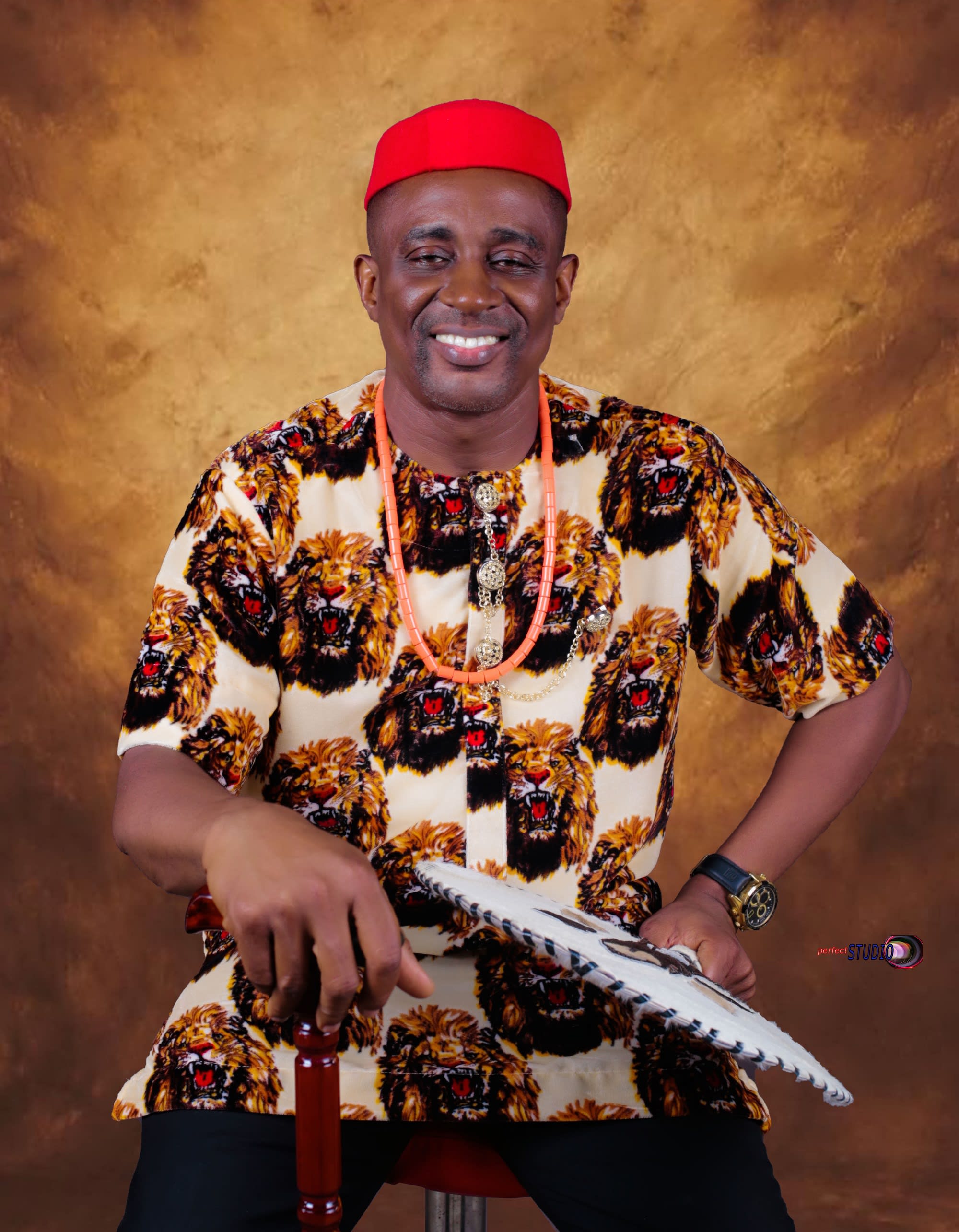 Ndukwe, Joshua Uchechukwu