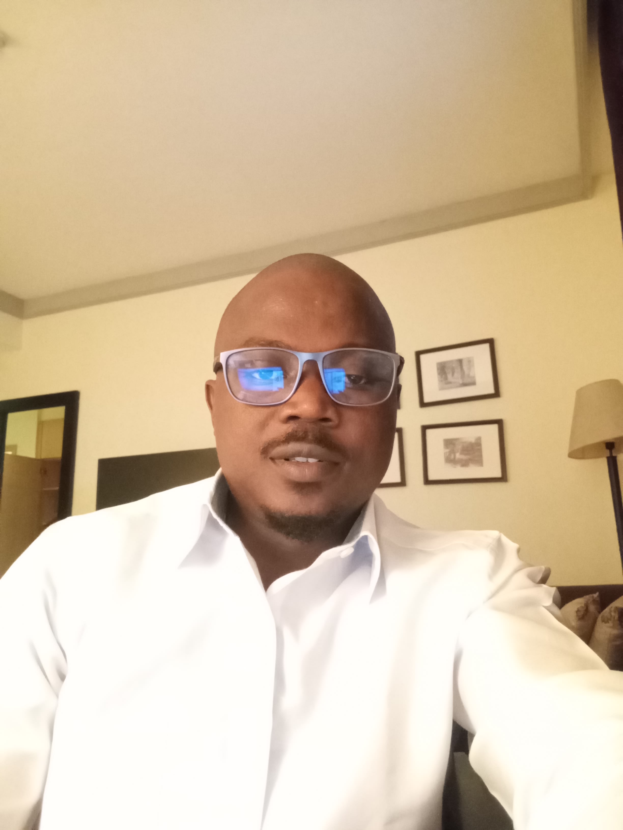 Ojewumi , Muyiwa