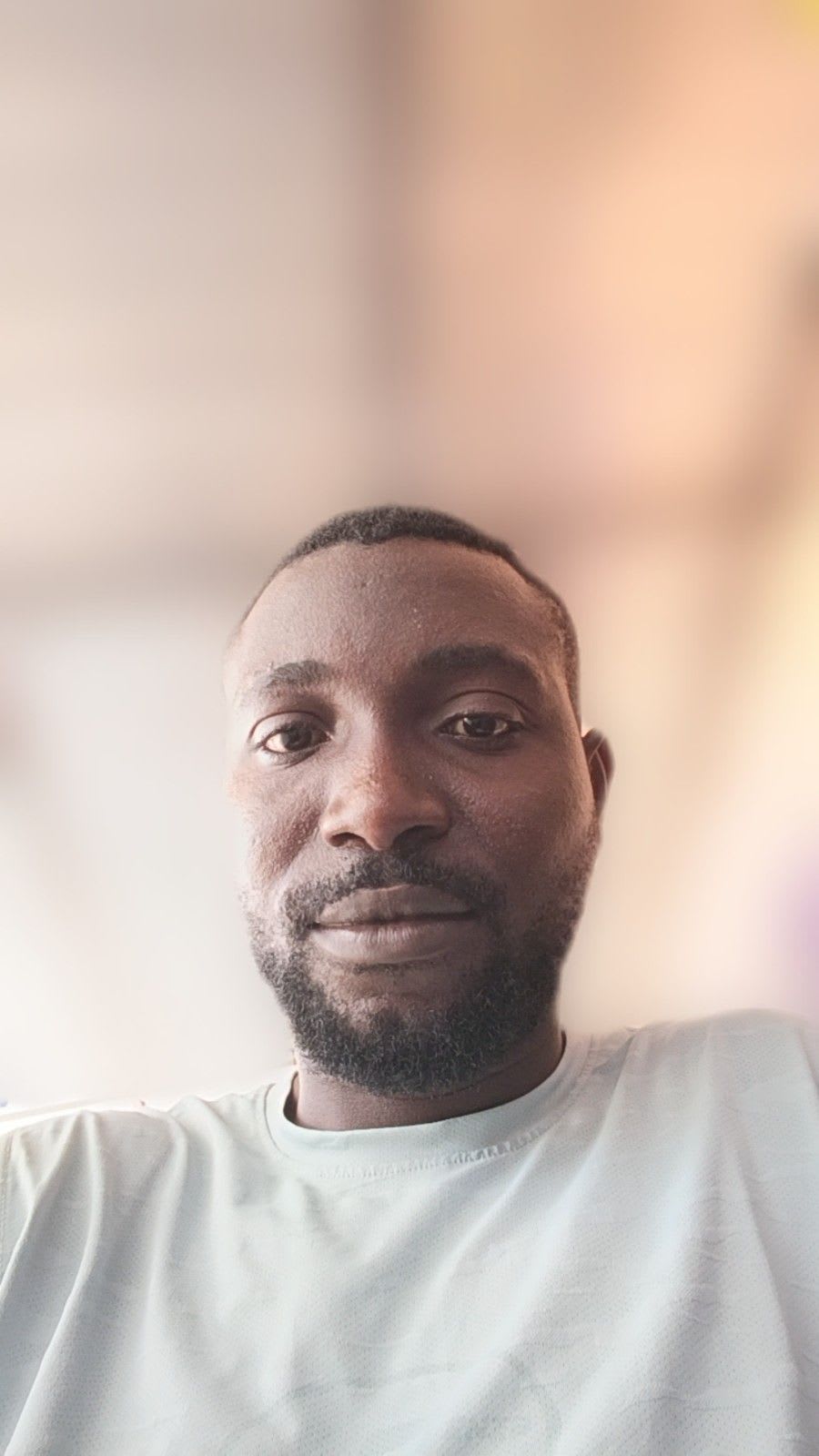 Kareem, Wasiu Ajibola