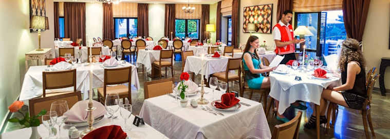 TUNISIE | Hammamet - Magic Hotel Manar 5* dès 498 € / chambre