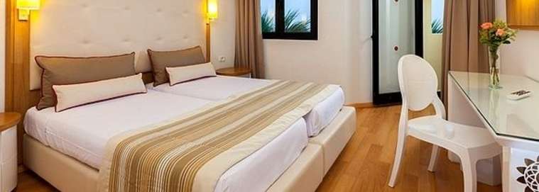 TUNISIE | Hammamet - Magic Hotel Manar 5* dès 498 € / chambre