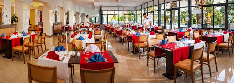 TUNISIE | Hammamet - Magic Hotel Manar 5* dès 498 € / chambre