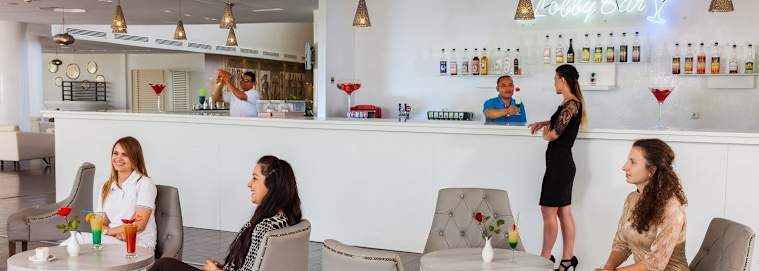 TUNISIE | Hammamet - Magic Hotel Manar 5* dès 498 € / chambre