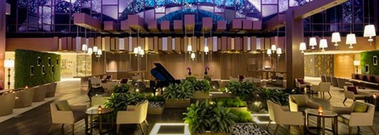 EMIRATS ARABES UNIS | Dubaï - Hyatt Regency Dubai Creek Heights 5* à partir de 250 € / chambre