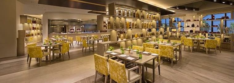 EMIRATS ARABES UNIS | Dubaï - Hyatt Regency Dubai Creek Heights 5* à partir de 250 € / chambre