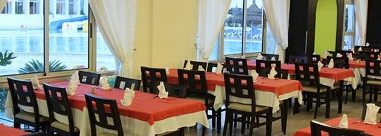 TUNISIE | Mahdia - El Mehdi Beach Resort 4* à partir de 259 € / personne