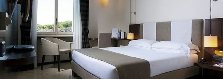 ITALIE | Rome - Th Roma - Carpegna Palace 4* à partir de 169 € / personne