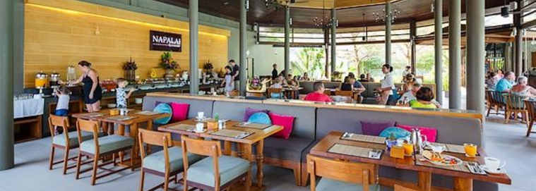 THAÏLANDE | Khao Lak - Apsara Beachfront Resort & Villa 4* dès 819 € / personne