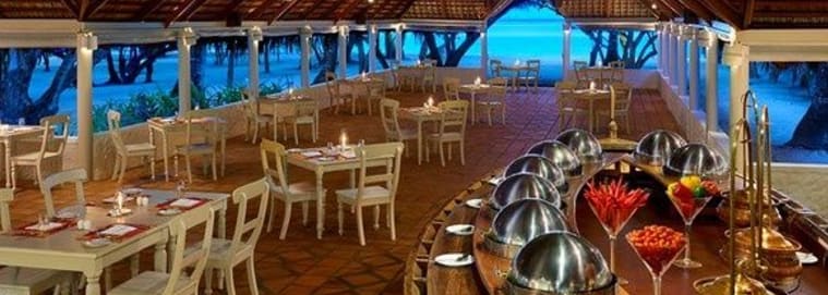 MALDIVES | Malé du Nord - Cinnamon Dhonveli Maldives 4* dès 1589 € / personne