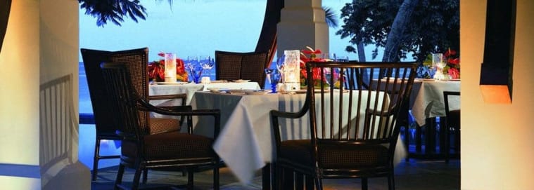 ILE MAURICE | Balaclava - The Oberoi Mauritius 5* dès 2149 € / personne