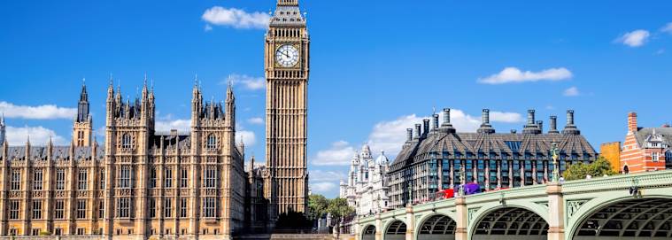 ROYAUME-UNI | Londres - The Cumberland A Guoman Hotel 4* dès 299 € / personne