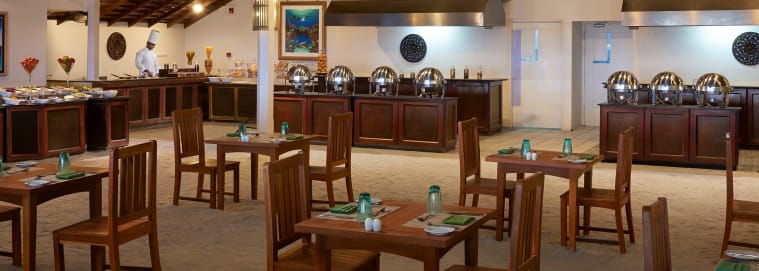 MALDIVES | Nord d'Ari Atoll - Ellaidhoo Maldives by Cinnamon - Pieds dans le sable 4* dès 1519 € / personne