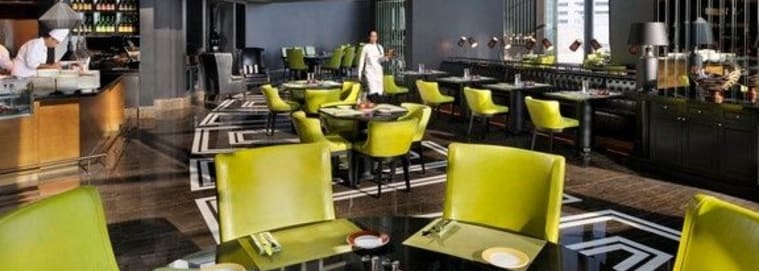 EMIRATS ARABES UNIS | Dubaï - JW Marriott Marquis Hotel Dubai 5* dès 270 € / chambre