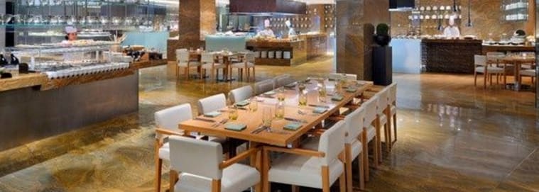 EMIRATS ARABES UNIS | Dubaï - JW Marriott Marquis Hotel Dubai 5* dès 270 € / chambre