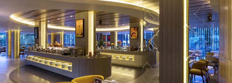 THAÏLANDE DU SUD | Phuket - Holiday Inn Resort Phuket Karon Beach by IHG 4* dès 809 € / personne