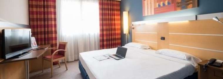 ITALIE | Turin - Idea Hotel Torino Mirafiori 3* à partir de 289 € / personne
