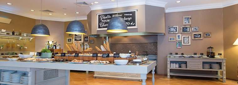 MAJORQUE | Llucmajor - Hôtel Be Live Collection Son Antem 5* dès 469 € / personne