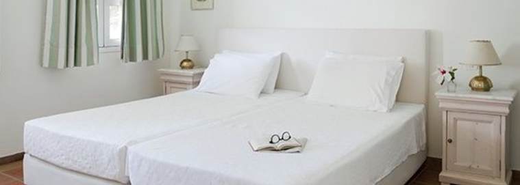 CRÈTE | Agios Nikolaos - Candia Park Village 4* dès 330 € / chambre