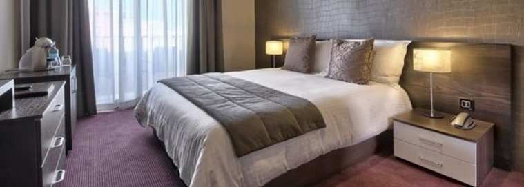 MALTE | St Julian's - Hotel Argento 4* à partir de 219 € / personne