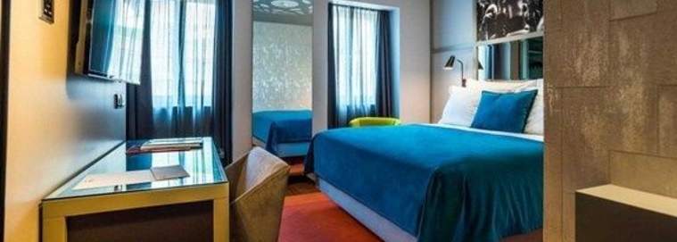 PORTUGAL | Lisbonne - Pestana CR7 Lisboa 4* à partir de 269 € / personne