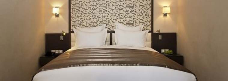 MAROC | Marrakech - Barceló Palmeraie 5* dès 239 € / personne